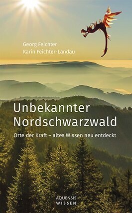 Unbekannter Nordschwarzwald (Paperback)