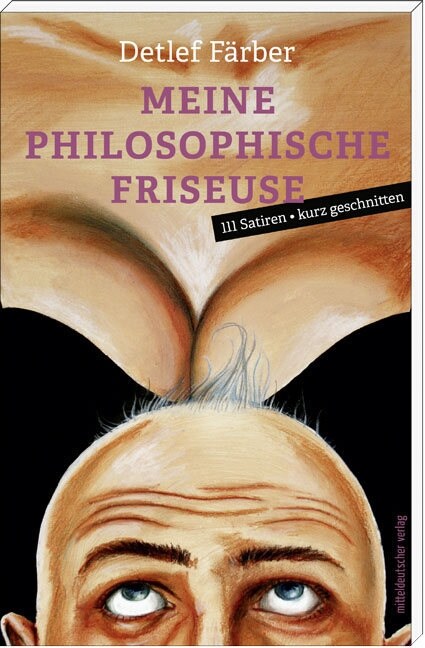 Meine philosophische Friseuse (Paperback)