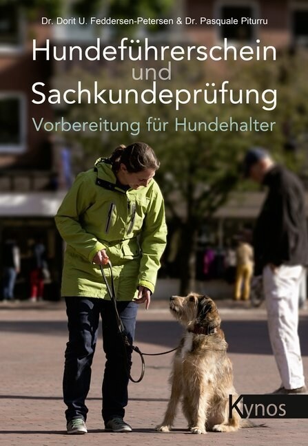 Hundefuhrerschein und Sachkundeprufung (Paperback)