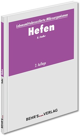 Hefen (Paperback)