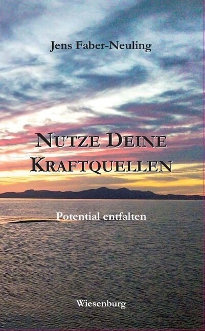 NUTZE DEINE KRAFTQUELLEN (Paperback)