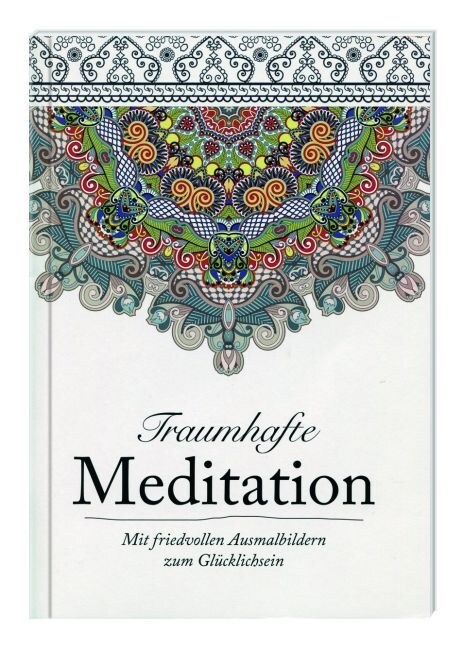 Traumhafte Meditation (Paperback)