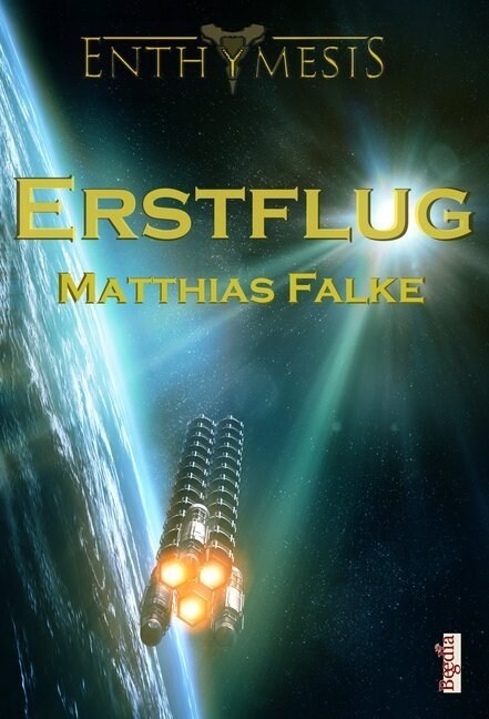 Erstflug (Paperback)