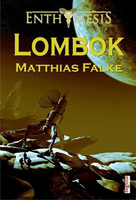 Enthymesis - Lombok (Paperback)