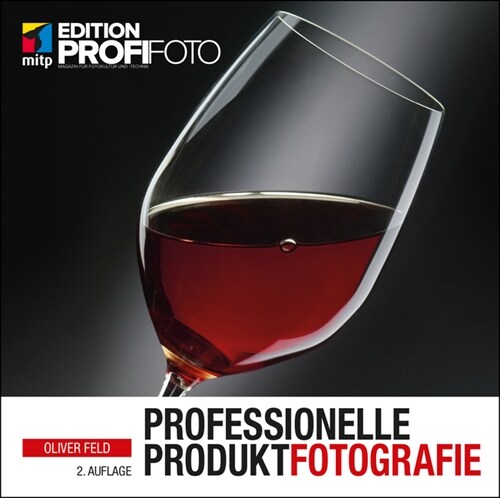 Professionelle Produktfotografie (Paperback)