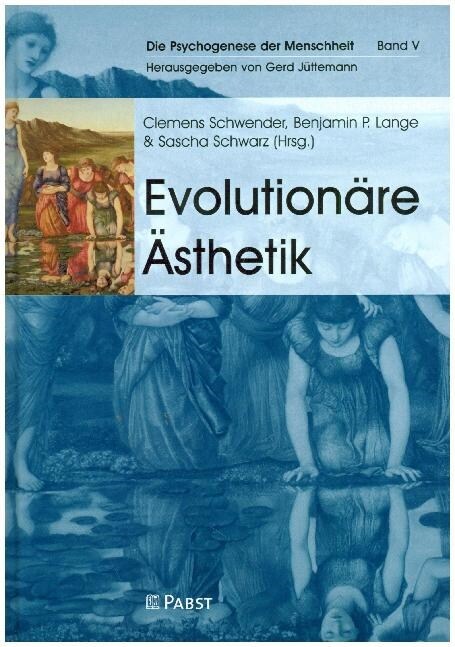 Evolutionare Asthetik (Hardcover)