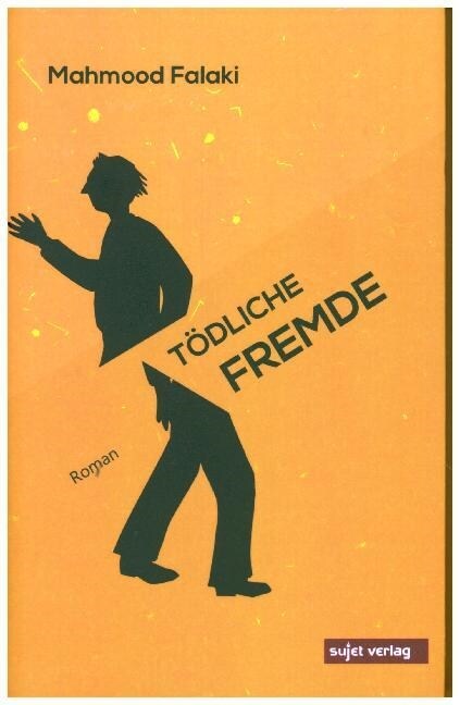 Todliche Fremde (Hardcover)