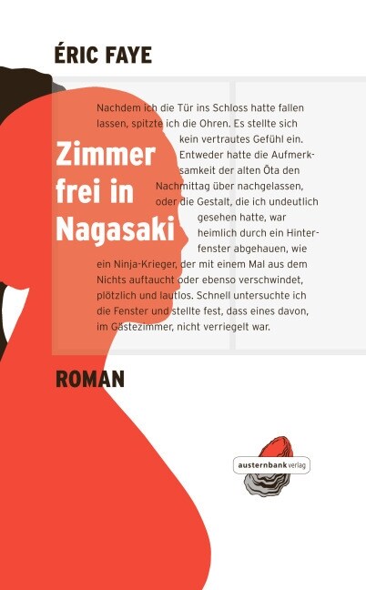 Zimmer frei in Nagasaki (Hardcover)