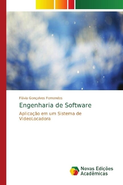 Engenharia de Software (Paperback)