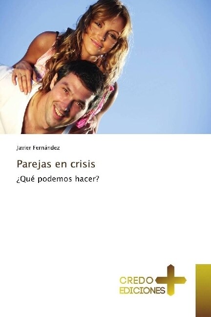 Parejas en crisis (Paperback)