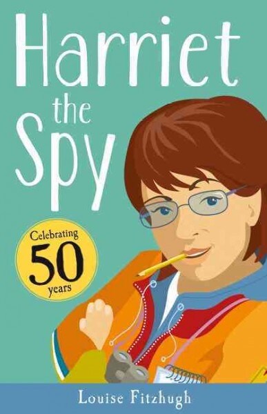 Harriet the Spy (Paperback)