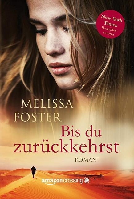 Bis du zuruckkehrst (Paperback)