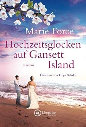 Hochzeitsglocken auf Gansett Island (Paperback)