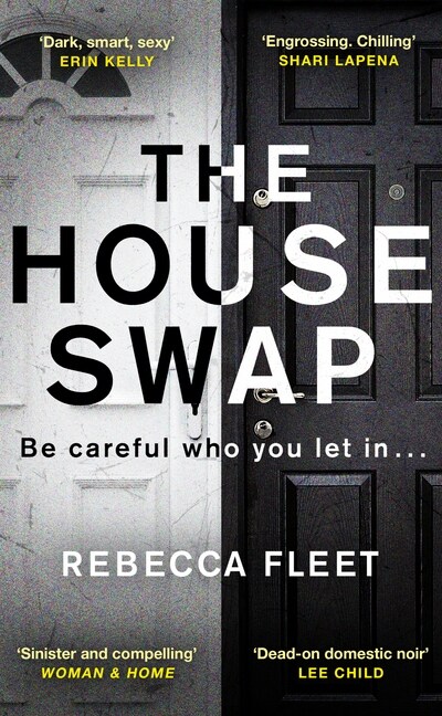 The House Swap (Paperback)