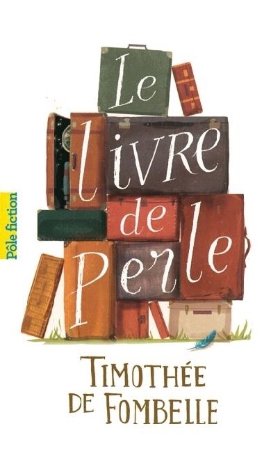 Le Livre De Perle (Paperback)