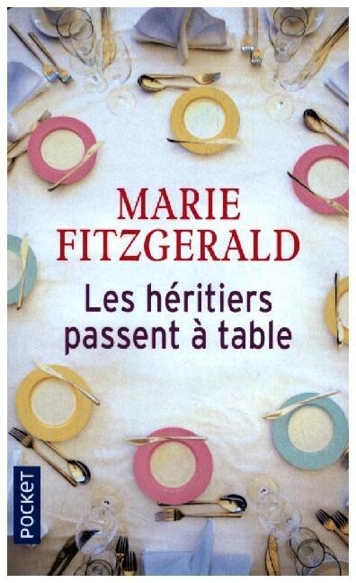 Les heritiers passent a table (Paperback)