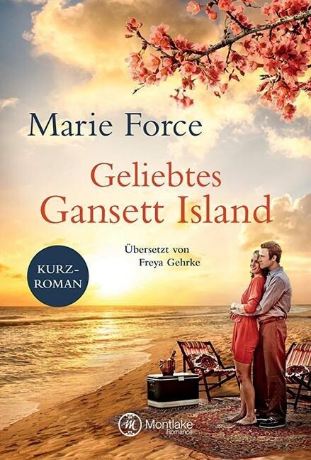 Geliebtes Gansett Island - Kevin & Chelsea (Paperback)