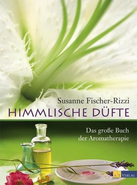 Himmlische Dufte (Hardcover)