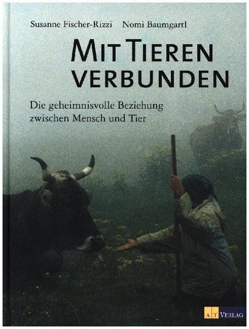 Mit Tieren verbunden (Hardcover)