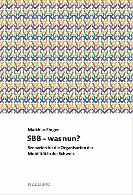 SBB - was nun？ (Paperback)