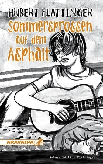 Sommersprossen auf dem Asphalt (Paperback)