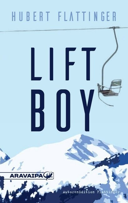 Liftboy (Paperback)