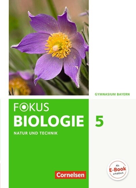 5. Jahrgangsstufe - Natur und Technik: Biologie (Hardcover)
