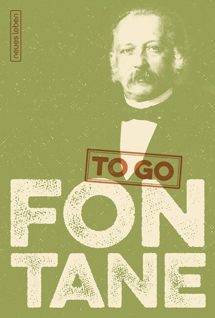 FONTANE to go (Paperback)