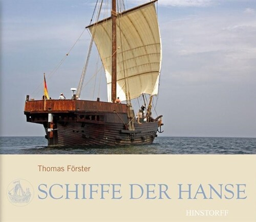 Schiffe der Hanse (Hardcover)