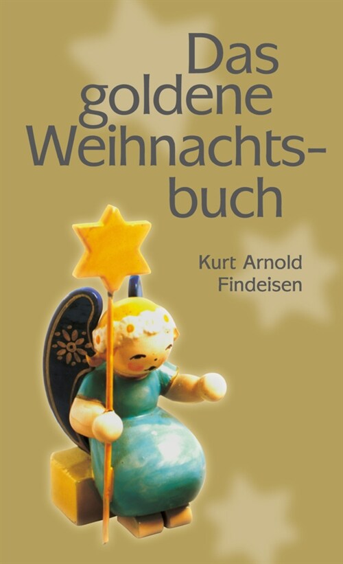 Das goldene Weihnachtsbuch (Hardcover)