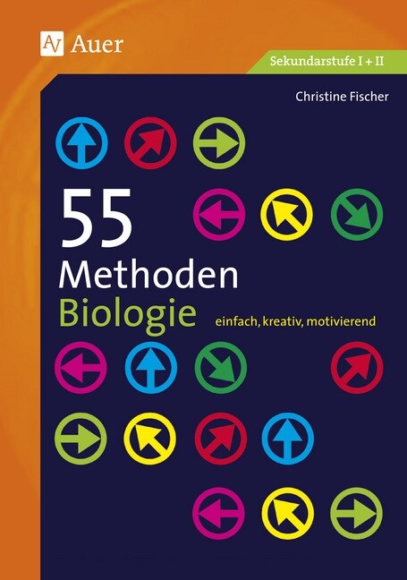 55 Methoden Biologie (Pamphlet)