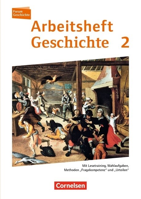 Vom Mittelalter bis zum Dreißigjahrigen Krieg (Paperback)