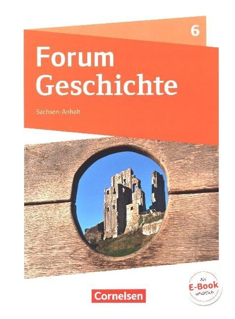 6. Schuljahr, Schulerbuch (Paperback)