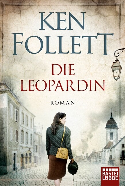 Die Leopardin (Paperback)