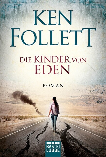 Die Kinder von Eden (Paperback)