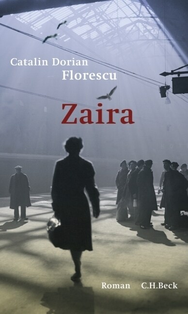 Zaira (Hardcover)