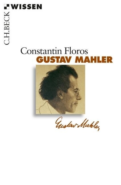 Gustav Mahler (Paperback)