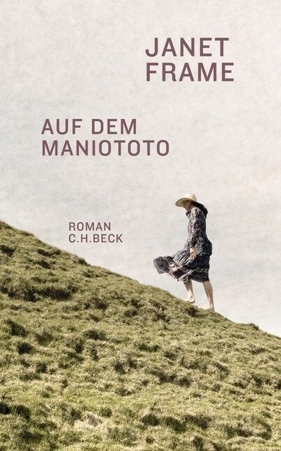Auf dem Maniototo (Hardcover)
