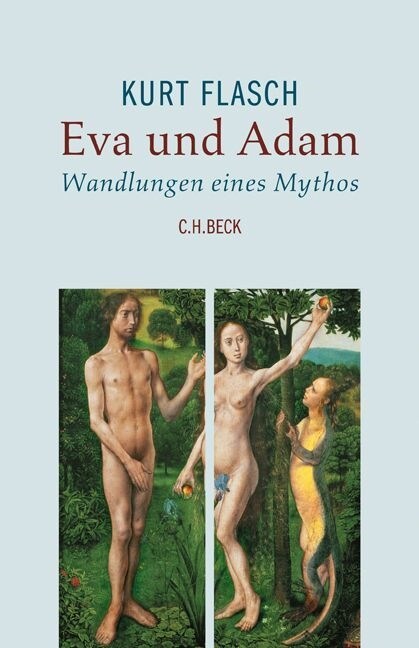 Eva und Adam (Hardcover)