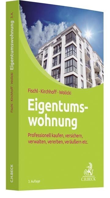 Eigentumswohnung (Paperback)