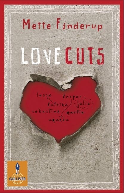 Love Cuts (Paperback)