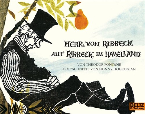 Herr von Ribbeck auf Ribbeck im Havelland (Paperback)