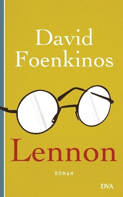 Lennon (Hardcover)