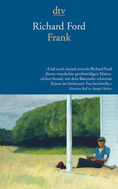 Frank (Paperback)
