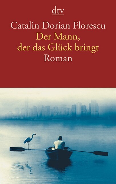 Der Mann, der das Gluck bringt (Paperback)