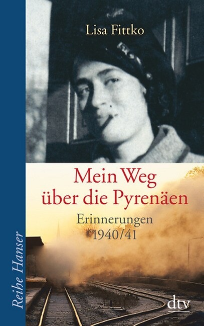 Mein Weg uber die Pyrenaen (Paperback)