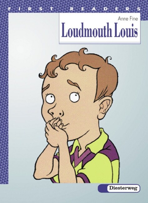 Loudmouth Louis (Pamphlet)