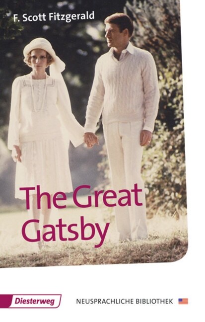 The Great Gatsby (Paperback)