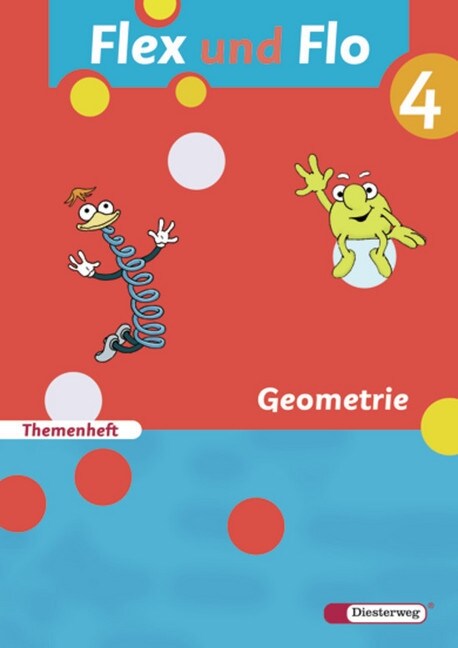 Themenheft: Geometrie (Pamphlet)