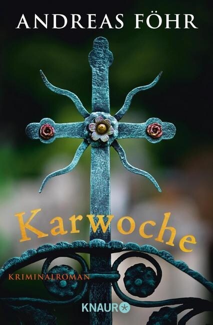 Karwoche (Paperback)